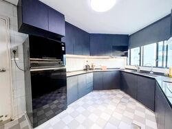 Arthur Mansions (D15), Condominium #496432091